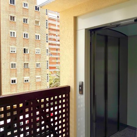 Loft Con Vistas Al Mar Apartment Alicante Exterior foto