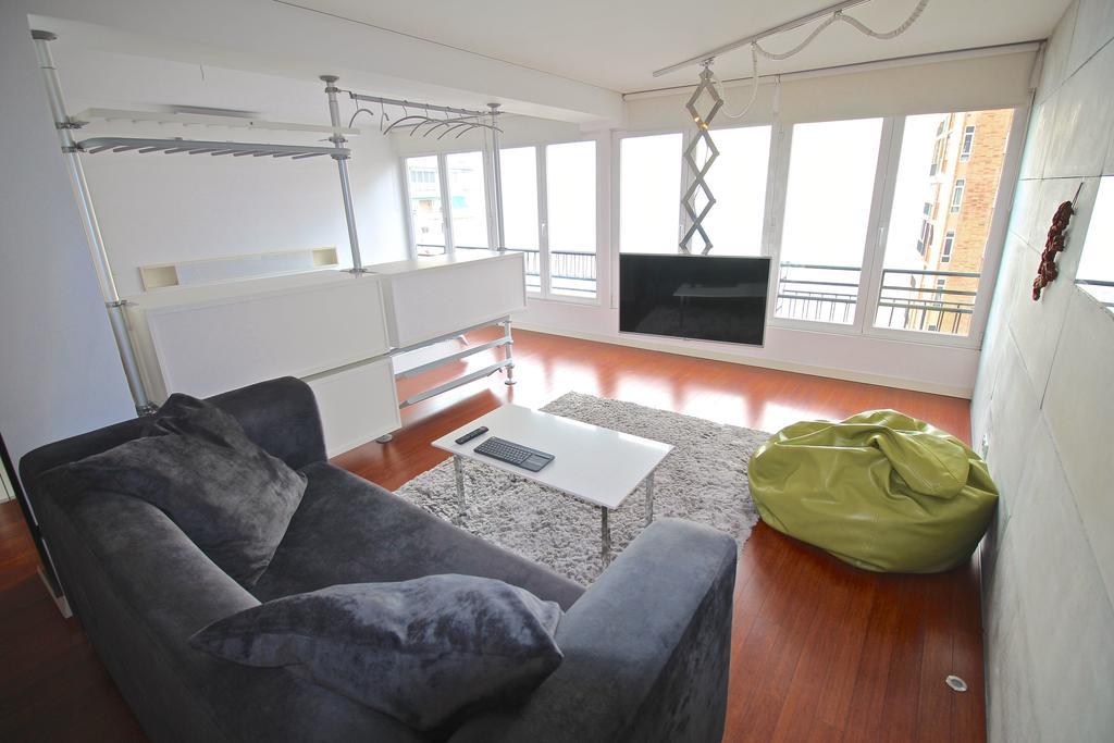 Loft Con Vistas Al Mar Apartment Alicante Exterior foto