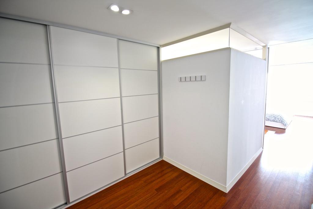 Loft Con Vistas Al Mar Apartment Alicante Exterior foto