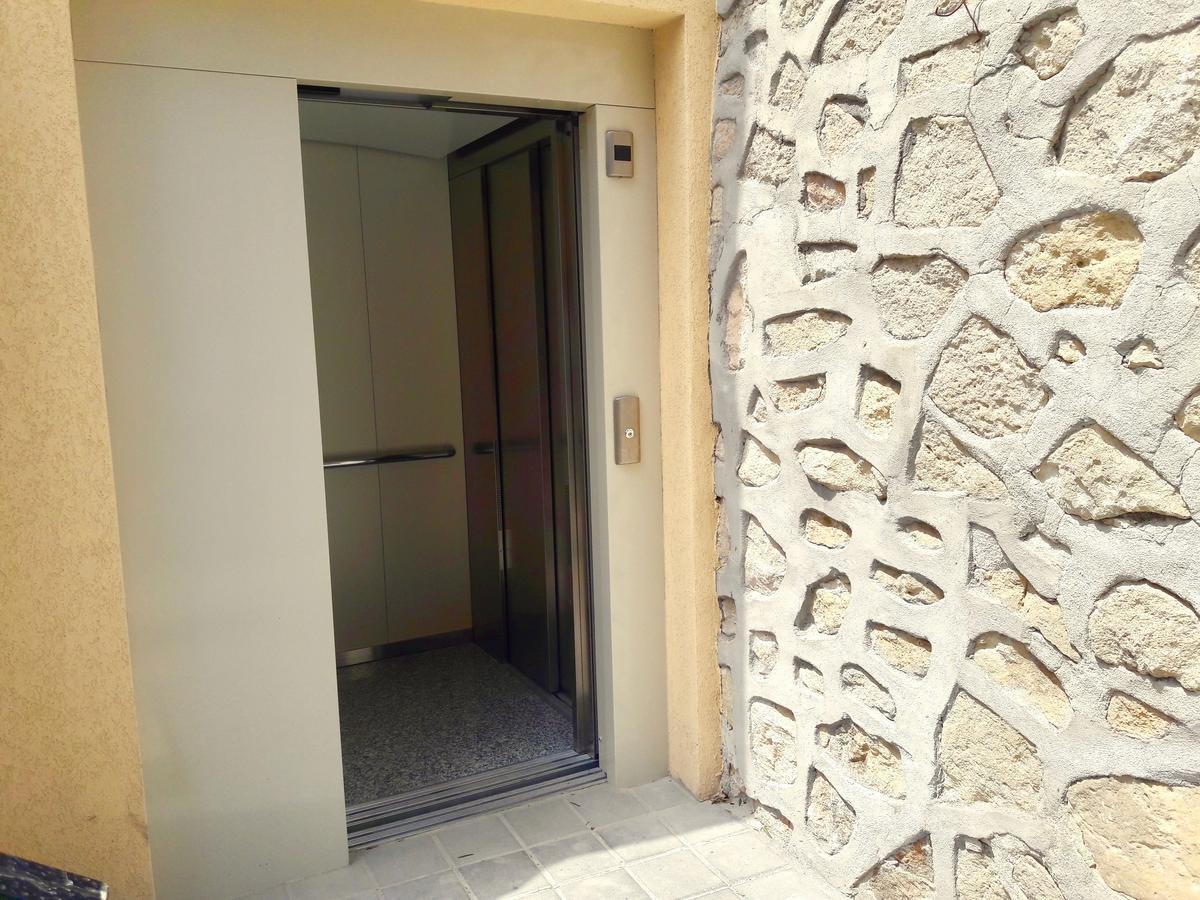 Loft Con Vistas Al Mar Apartment Alicante Exterior foto