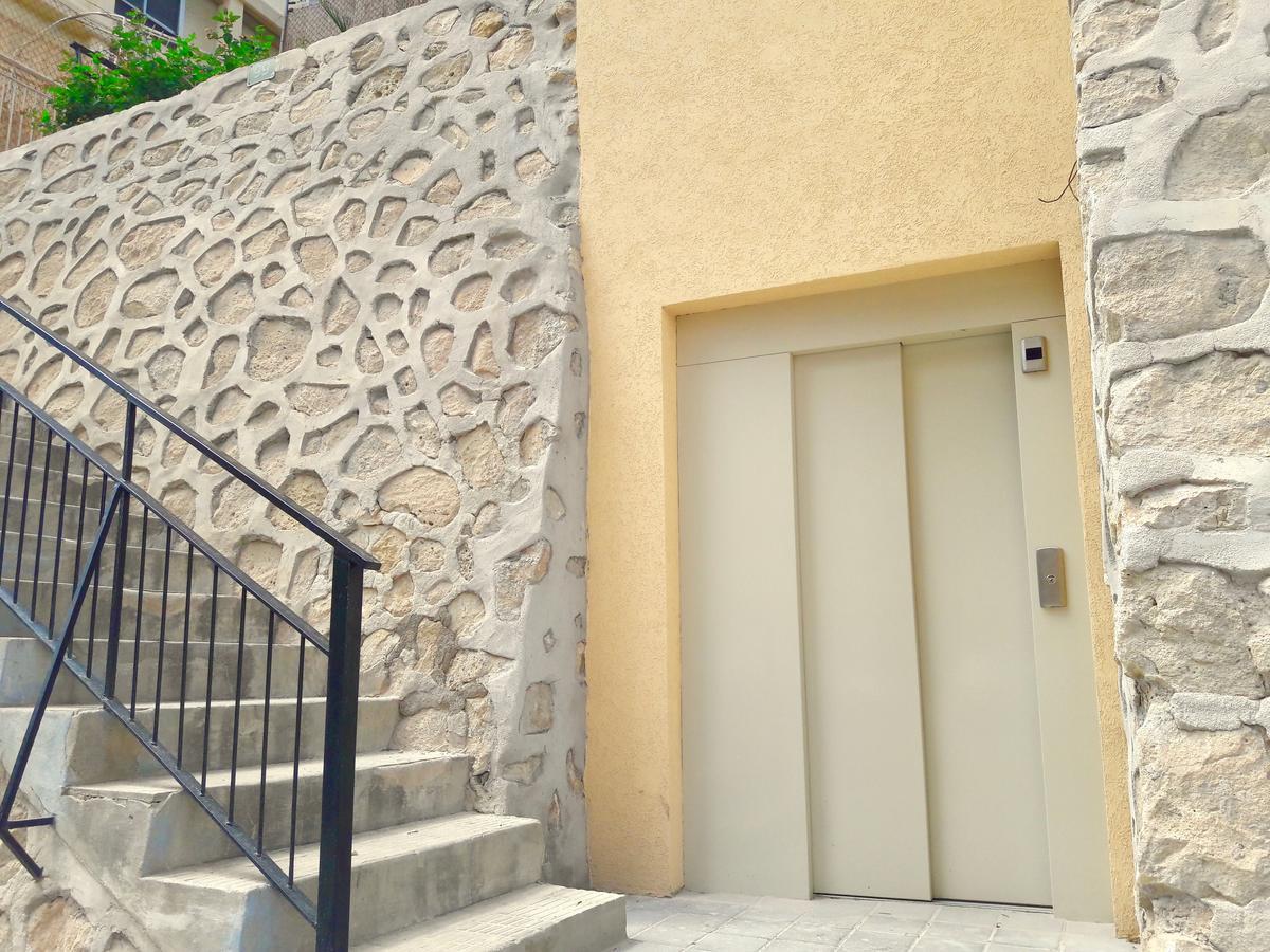 Loft Con Vistas Al Mar Apartment Alicante Exterior foto